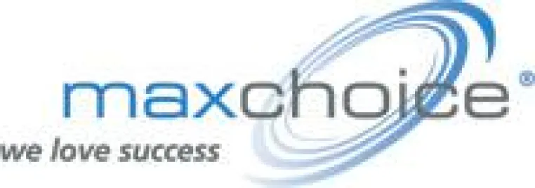 Bild: maxchoice - seit über zehn Jahren Spezialist für das Beziehungsmanagement
