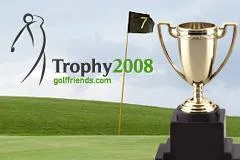 Bild: Golfturniere - Die golffriends.com Trophy 2008