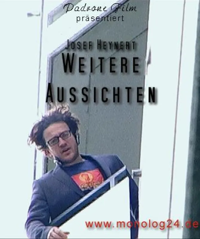 Weitere Aussichten