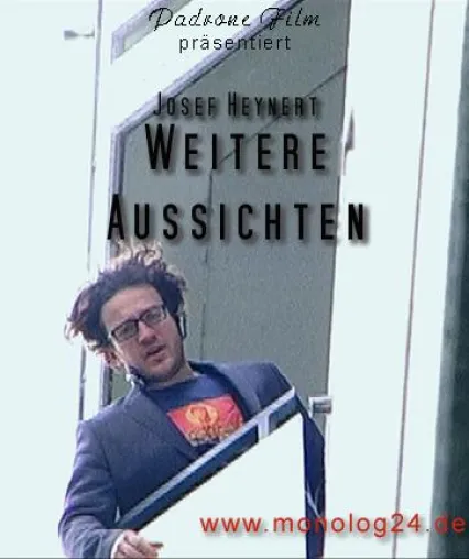 Bild: Filmpremiere "Weitere Aussichten" für und auf Youtube