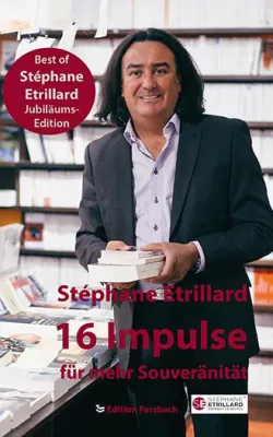 Bild: Best of Stéphane Etrillard Jubiläums-Edition