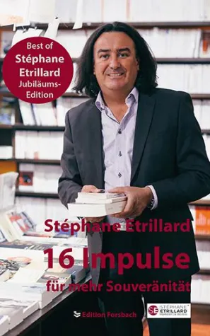 Bild: Best of Stéphane Etrillard Jubiläums-Edition