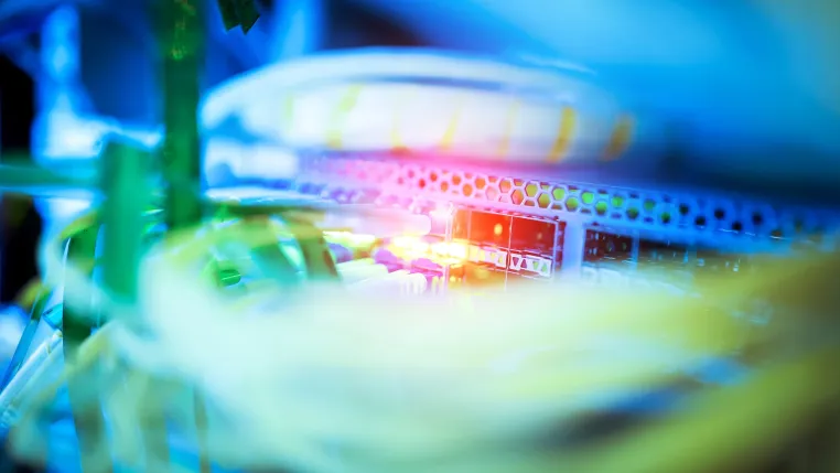 Bild: Nöhmer Cablevision GmbH: Digitalisierung beginnt am Anschluss