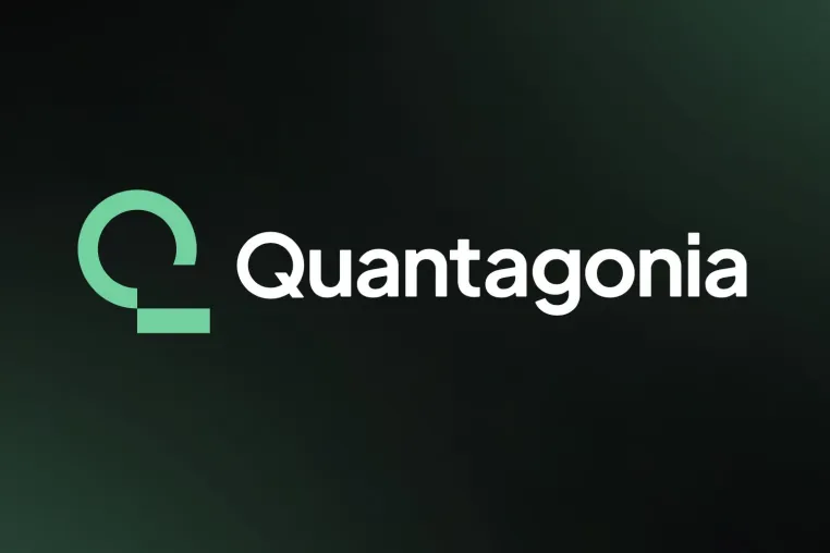 Bild: Ex-DB Vorstand Prof. Dr. Sabina Jeschke gründet Quantencomputing Unternehmen Quantagonia