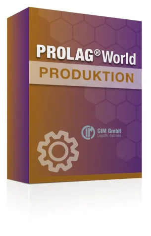Bild: PROLAG®World 2.3 Das neue Release sorgt für hohe Flexibilität in der Produktionslogistik