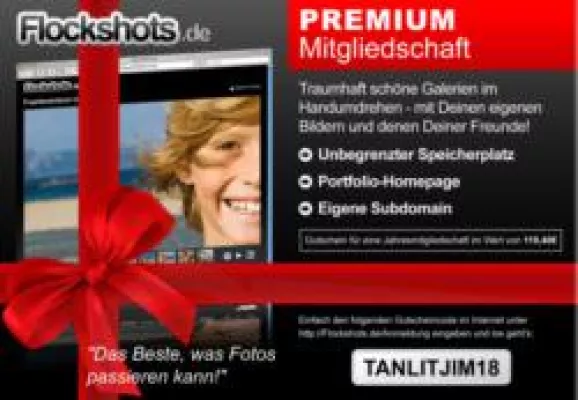 Bild: Das perfekte Geschenk zu Weihnachten für alle Fotografen