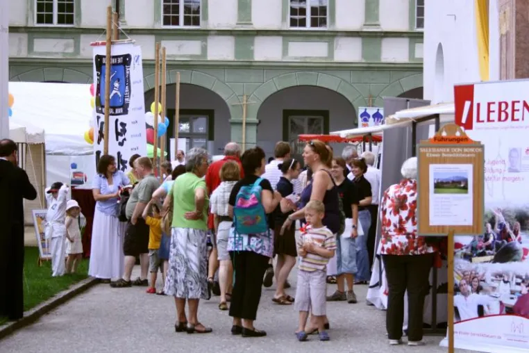 Bild: »Erlebt, erlernt, erinnert«