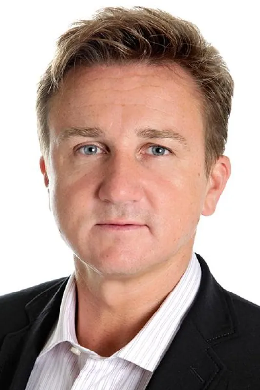 Thomas Peschke