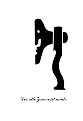 Bild: 20 Jahre später: Das Menschen-Museum. Redux — Erstes Nach-Wende-Buch in neuer Ausgabe.