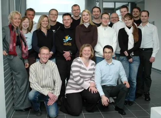 Bild: Was angehende Führungskräfte von Fischverkäufern lernen können