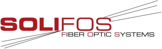 Bild: Robuste LWL - Feldkabelsysteme der SOLIFOS GmbH bewähren sich in Katastrophenschutzübungen.