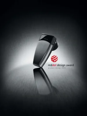Bild: red dot design award - Jabra JX20 Pura gewürdigt