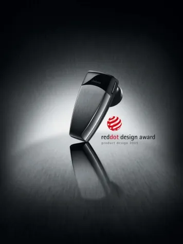 red dot design award - Jabra JX20 Pura gewürdigt Bild: red dot design award - Jabra JX20 Pura gewürdigt