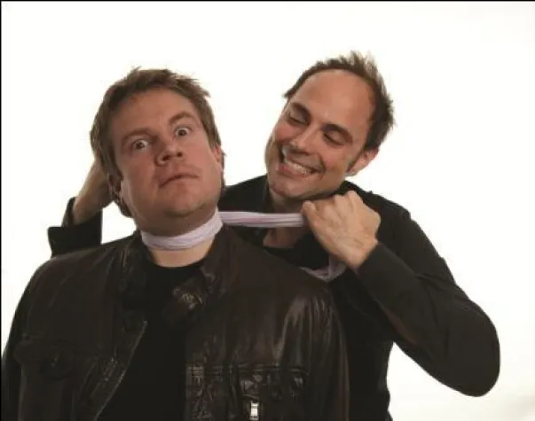 Bild: Kluftingers neuer Fall – Schutzpatron