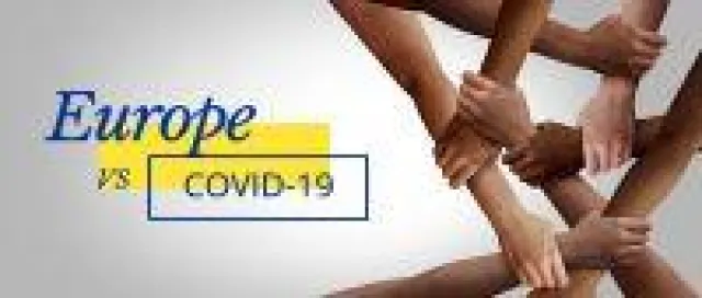 Bild: Die Plattform für Ausrüstungsbedarf wegen Covid-19 für Krankenhäuser und Firmen geht live