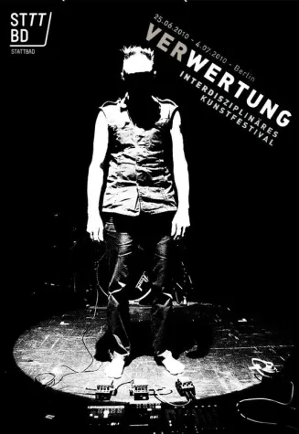 Bild: VERWERTUNG Interdisziplinäres Festival @ STATTBAD