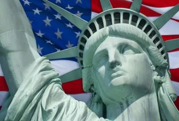 Bild: Rundreisen in den USA wieder voll im Trend