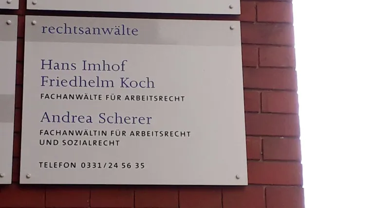 Bild: Aktuelles zum Urlaubsrecht: