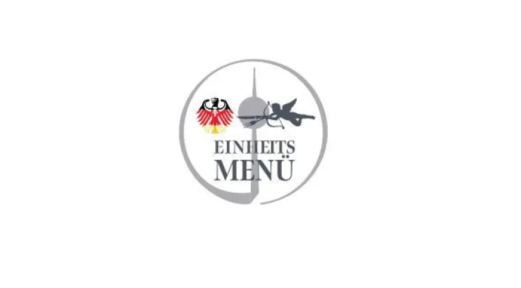 Kochkunst der Spitzenklasse - im Berliner Fernsehturm Bild: Kochkunst der Spitzenklasse - im Berliner Fernsehturm