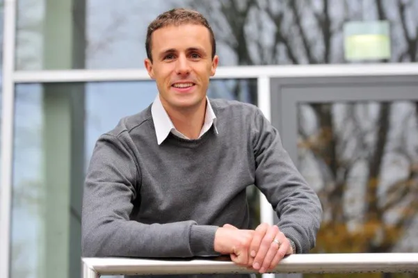 Bild: Gründer von KletterRetter mit „Management Excellence” Preis ausgezeichnet - sucht nach Bewerber für Stipendium