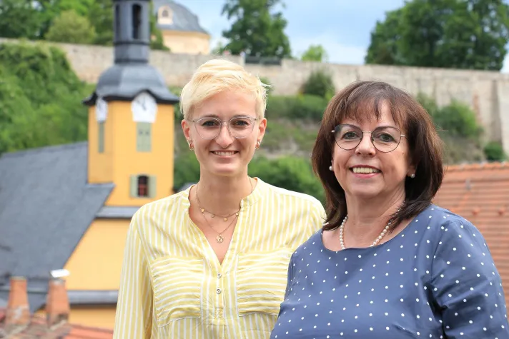 Pionierarbeit Tourismus Bild: Pionierarbeit Tourismus