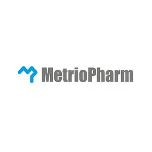 Bild: MetrioPharm schliesst 50% der Zielpatienten in der klinischen Phase II Studie zu MP1032 ein