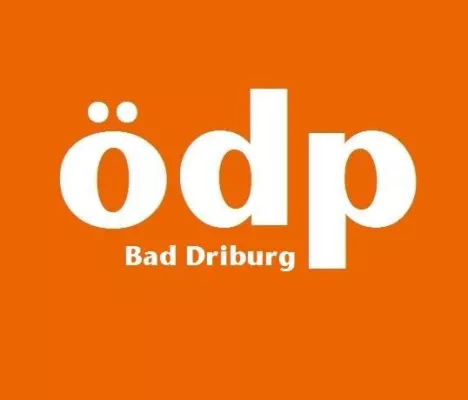 Bild: Bad Driburg braucht Mut für das neue Jahr