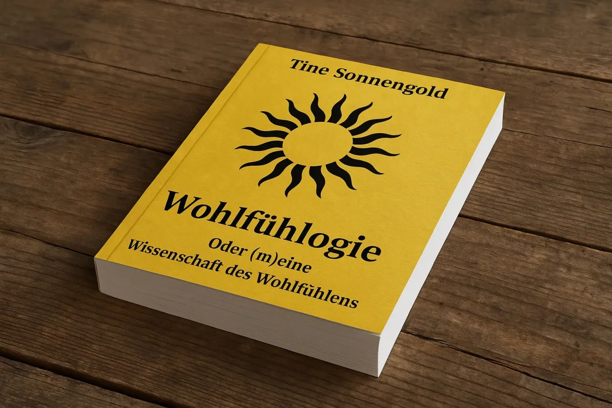 Wohlfühlogie (© Tine Sonnengold)