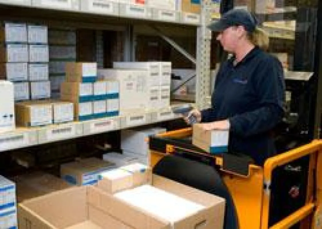 effizientes Retourenmanagement