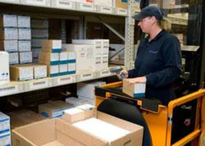 Bild: Retouren effizienter abwickeln