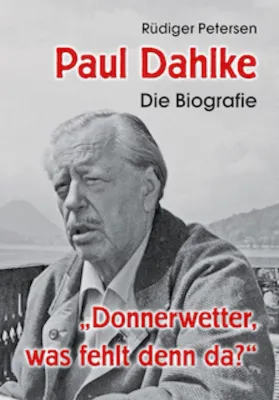 Bild: Erinnerung an einen Charakterkopf