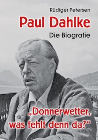 Bild: Erinnerung an einen Charakterkopf