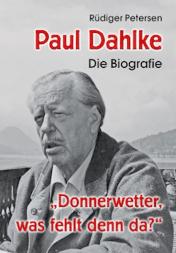 Bild: Erinnerung an einen Charakterkopf