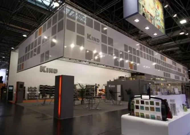 Bild: Frische Ideen im Ladenbau