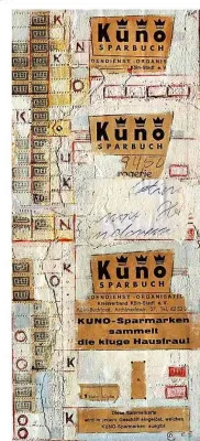 Arno Neufeld, Kiel, stellt aus in der Galerie im Weinkomptor, Husum Bild: Arno Neufeld, Kiel, stellt aus in der Galerie im Weinkomptor, Husum