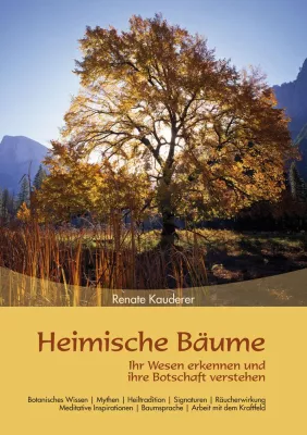 Bild: Heimische Bäume