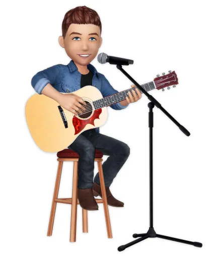 Bild: Premiere bei Club Cooee: erstes virtuelles Konzert mit US Country-Sänger Scotty McCreery im April und Mai 2020