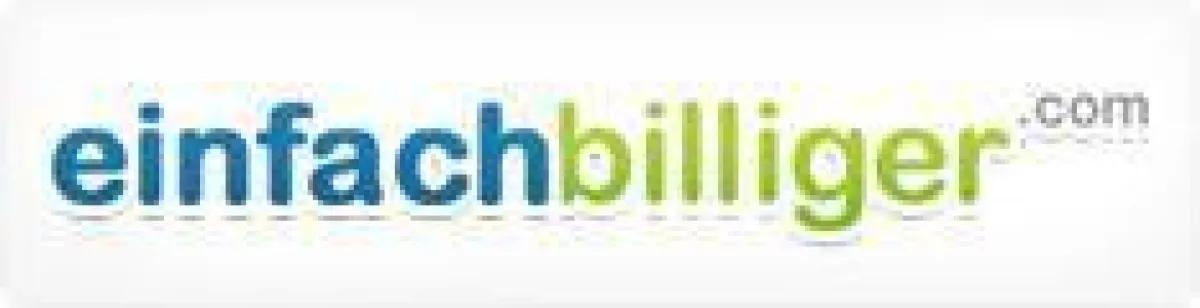 Preisvergleich EinfachBilliger.com