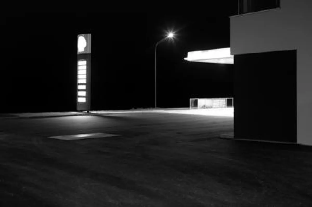 Lorant Szarthmary, Fotografie