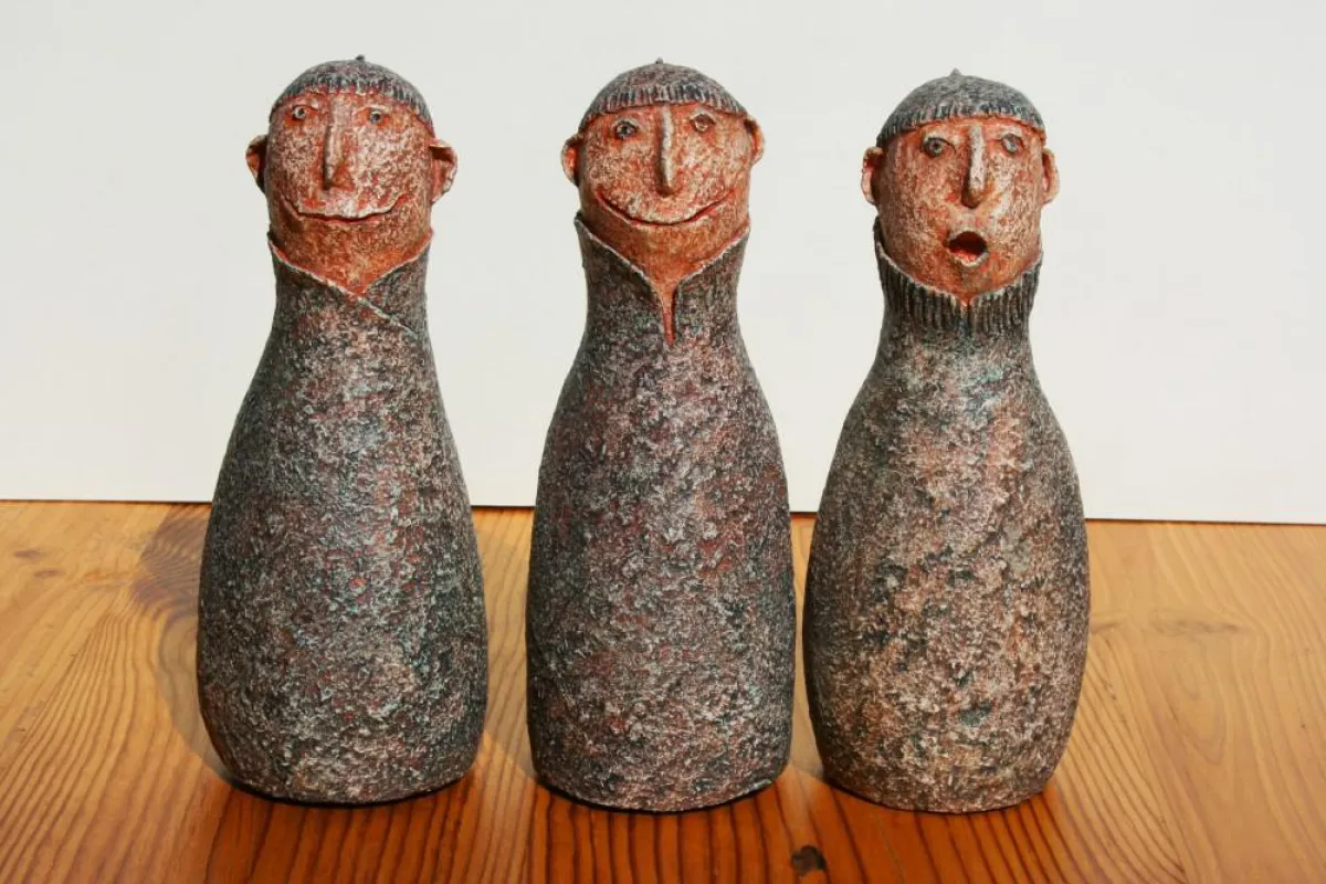 Birgit Bock: Jungs von der Küste