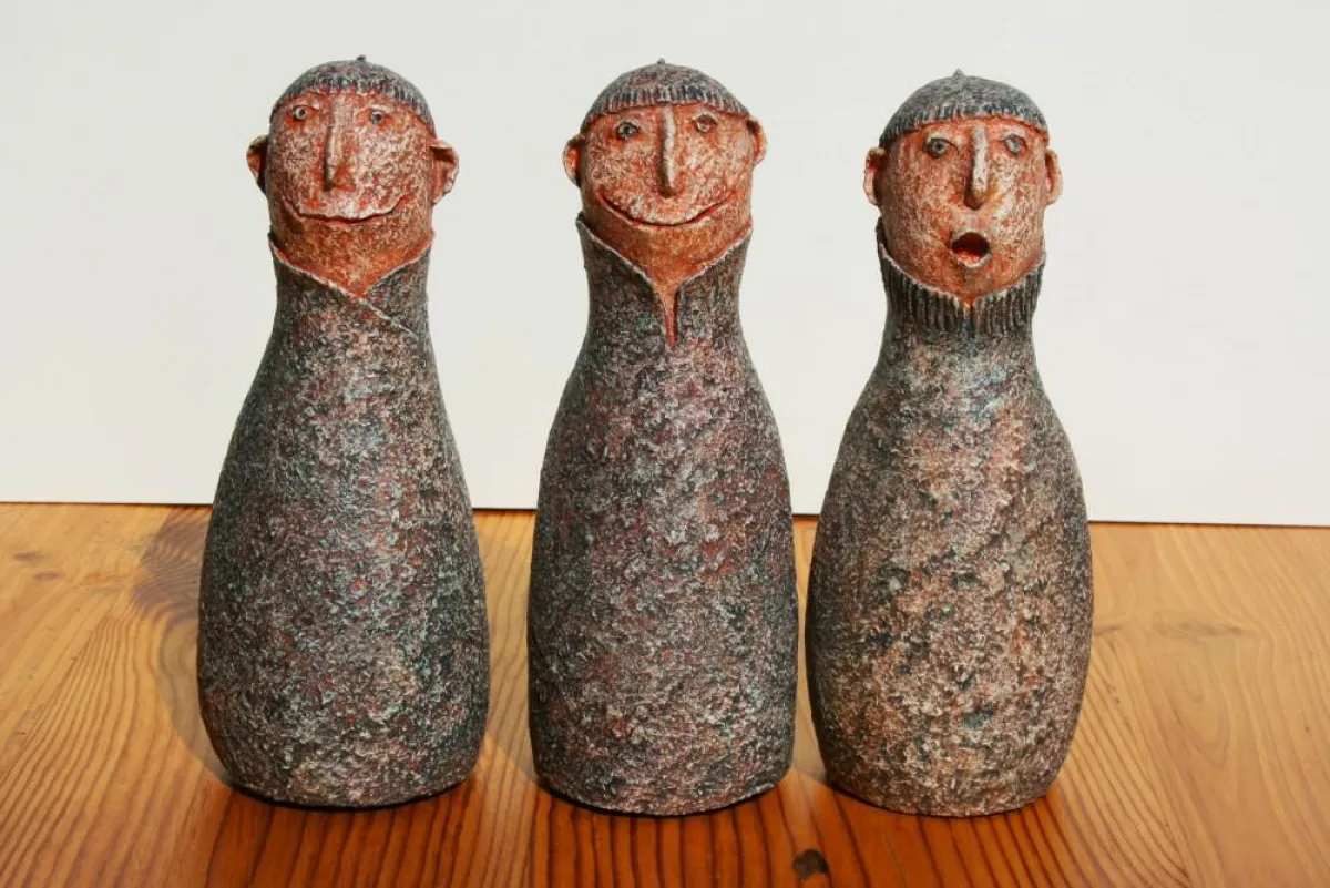 Birgit Bock: Jungs von der Küste