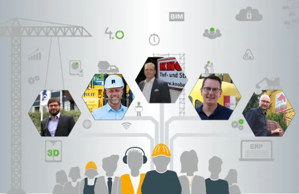 Bild: Kostenfreie Impulstage: Erfolgswege in die Digitalisierung