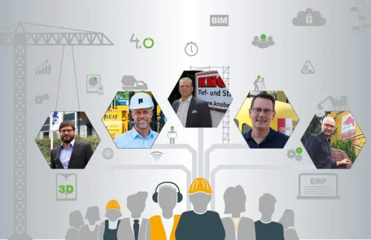 Bild: Kostenfreie Impulstage: Erfolgswege in die Digitalisierung