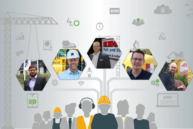 Bild: Kostenfreie Impulstage: Erfolgswege in die Digitalisierung