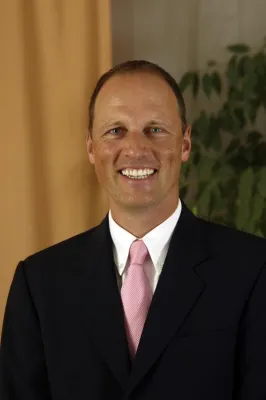 Bild: Arno Telkämper wird neuer Geschäftsführer von PELIKAN Deutschland