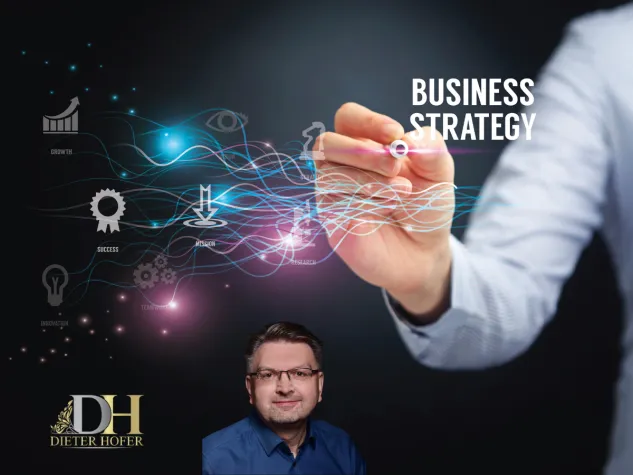 Bild: Die geniale Marketingstrategie durch kreative Digitalisierung