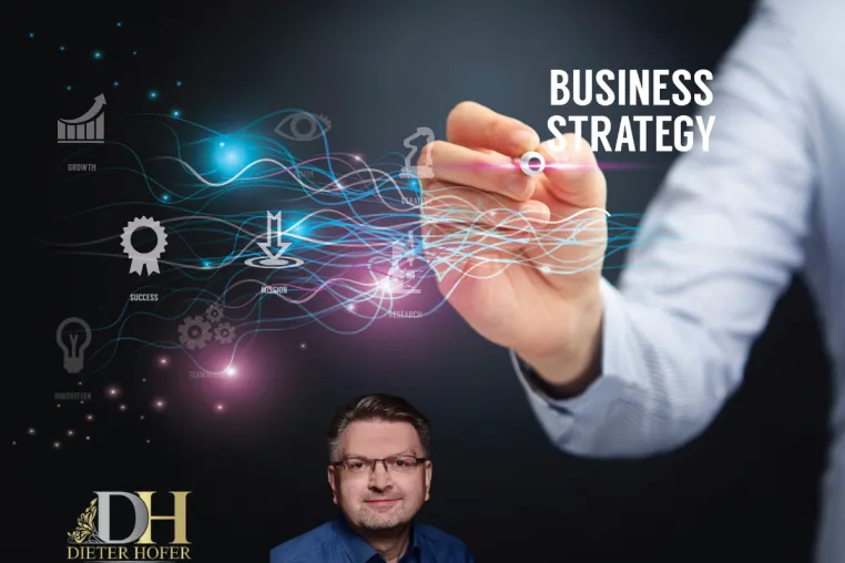 Die geniale Marketingstrategie durch kreative Digitalisierung Bild: Die geniale Marketingstrategie durch kreative Digitalisierung