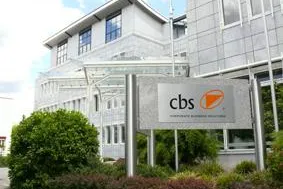 Bild: cbs Corporate Business Solutions informiert Globale SAP-Welt begreifen