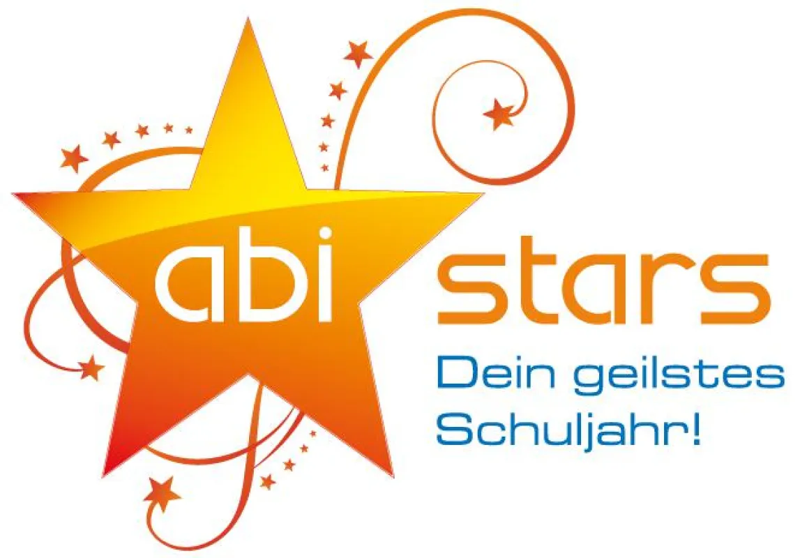 Logo abistars