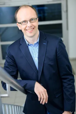 Software erleichtert Verwaltung von Schulen Bild: Software erleichtert Verwaltung von Schulen